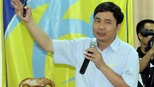 V-League 2011: Ông Dương Nghiệp Khôi trở lại làm trưởng giải